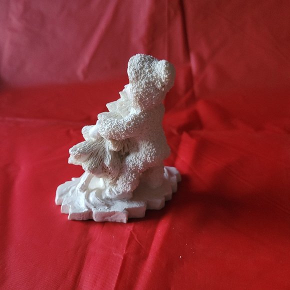 Avery Vintage Snowbabies 3 set pair (303) - Picture 5 of 11